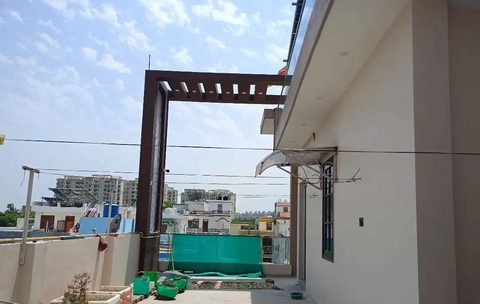 1 BHK in Vrindavan Yojana — photo 2