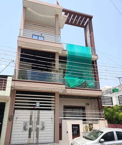 1 BHK in Vrindavan Yojana — photo 5