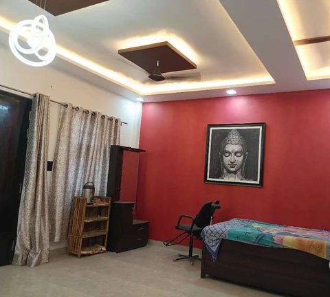1 BHK in Vrindavan Yojana — photo 6
