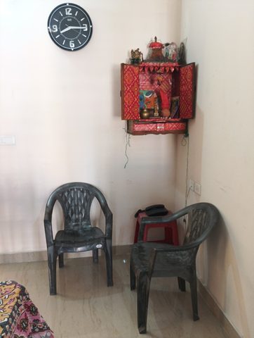 3 BHK in Vrindavan Yojana — photo 7