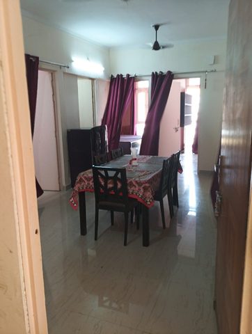 3 BHK in Vrindavan Yojana — photo 9