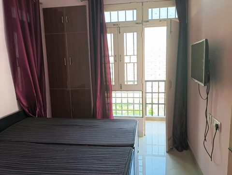 3 BHK in Vrindavan Yojana — photo 13