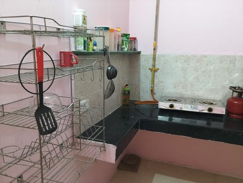 3 BHK in Vrindavan Yojana — photo 22