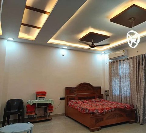1 BHK in Vrindavan Yojana, photo 1