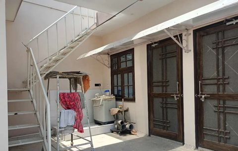 1 BHK in Vrindavan Yojana, photo 3