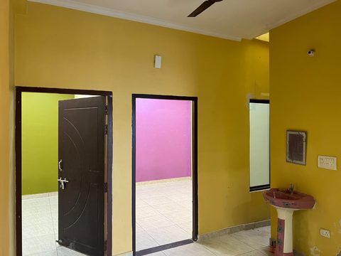 3 BHK in Lucknow, Lucknow: photo 6 of 8