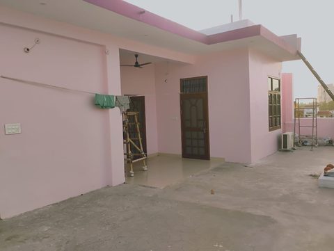 1 BHK in Lucknow, Lucknow: photo 2 of 5