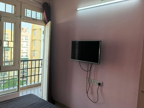 3 BHK in Vrindavan Yojana, Lucknow: photo 12 of 35