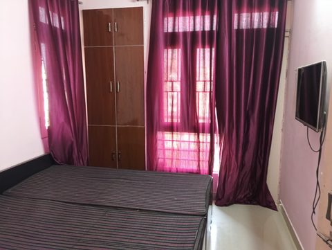 3 BHK in Vrindavan Yojana, Lucknow: photo 16 of 35