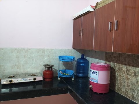 3 BHK in Vrindavan Yojana, Lucknow: photo 23 of 35