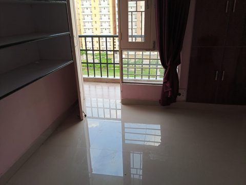 3 BHK in Vrindavan Yojana, Lucknow: photo 29 of 35