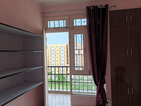 3 BHK in Vrindavan Yojana, Lucknow: photo 31 of 35