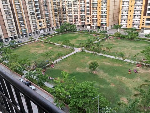 3 BHK in Vrindavan Yojana, Lucknow: photo 34 of 35